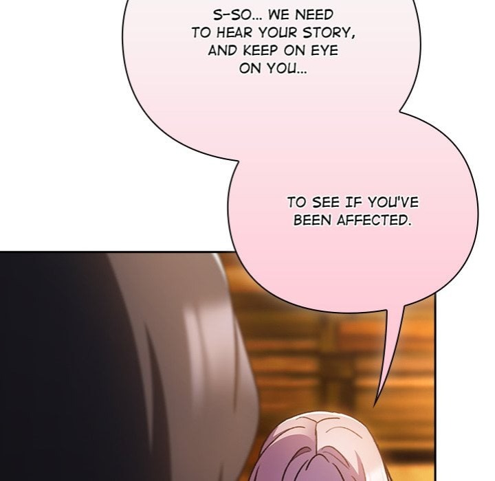 Thrust & Conquer - Chapter 12 Page 34