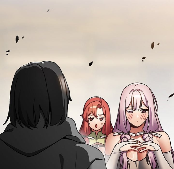 Thrust & Conquer - Chapter 12 Page 42