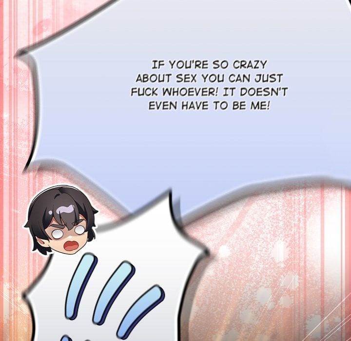 Thrust & Conquer - Chapter 12 Page 47