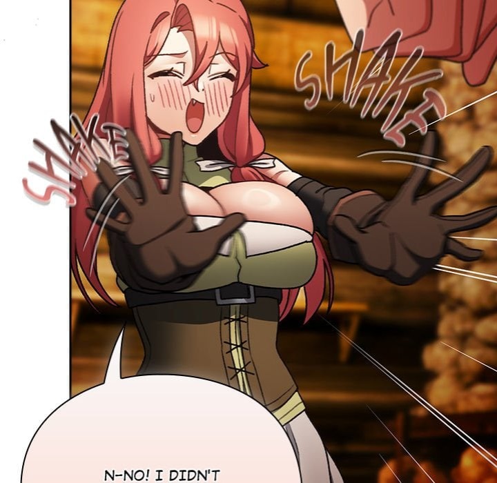 Thrust & Conquer - Chapter 12 Page 6