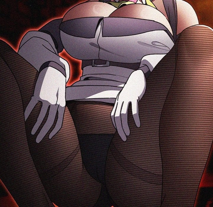 Thrust & Conquer - Chapter 12 Page 80