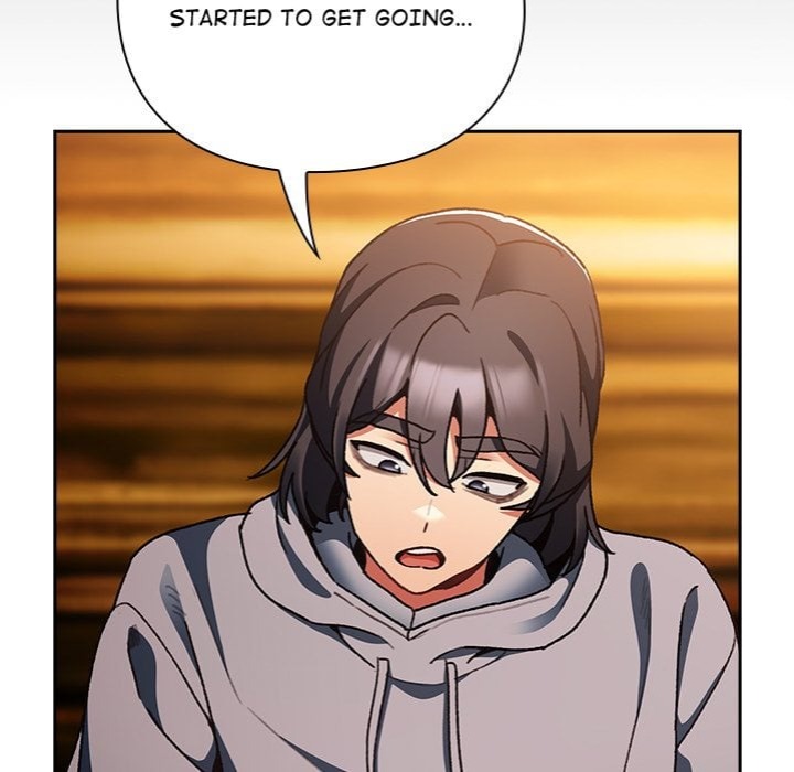 Thrust & Conquer - Chapter 12 Page 83