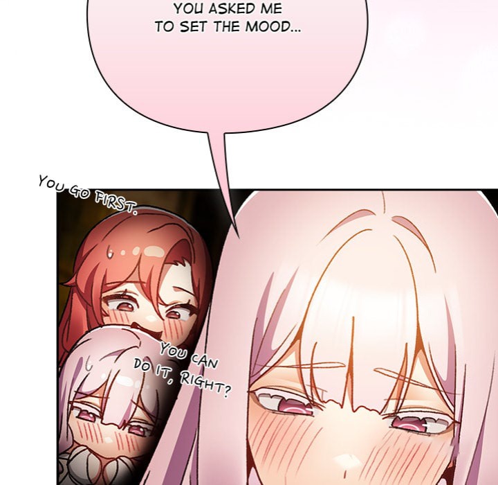 Thrust & Conquer - Chapter 13 Page 148