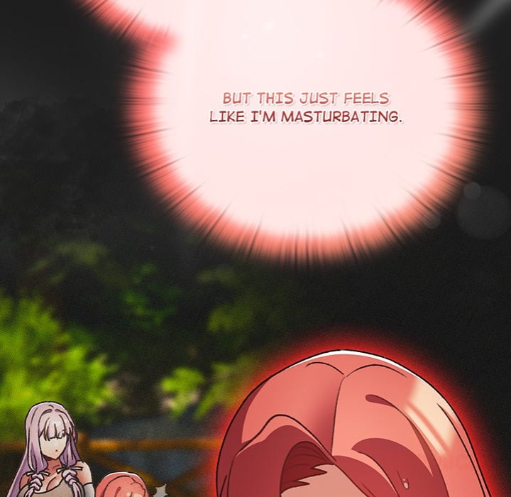 Thrust & Conquer - Chapter 13 Page 28