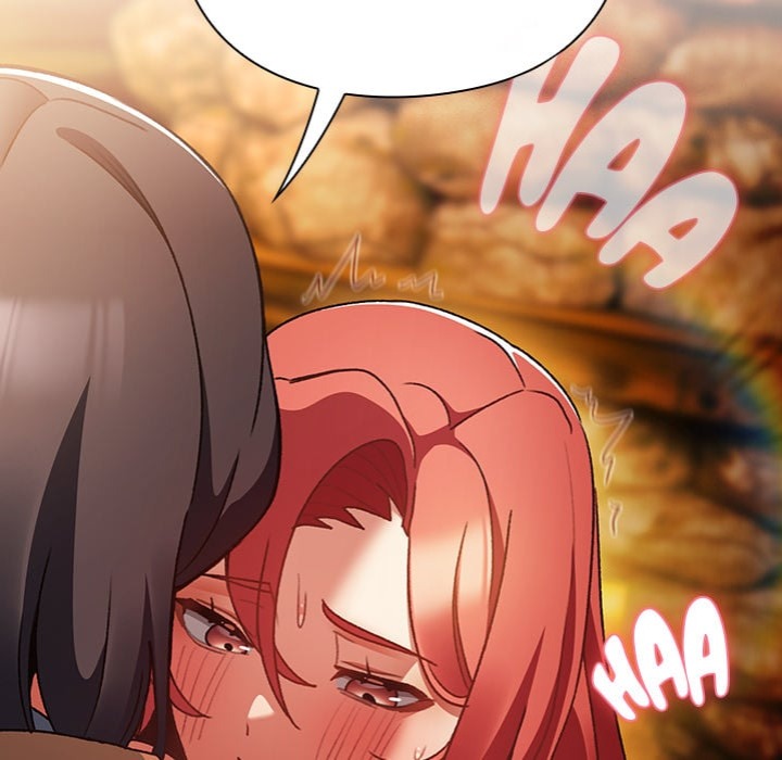 Thrust & Conquer - Chapter 13 Page 86