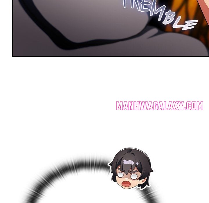 Thrust & Conquer - Chapter 13 Page 9