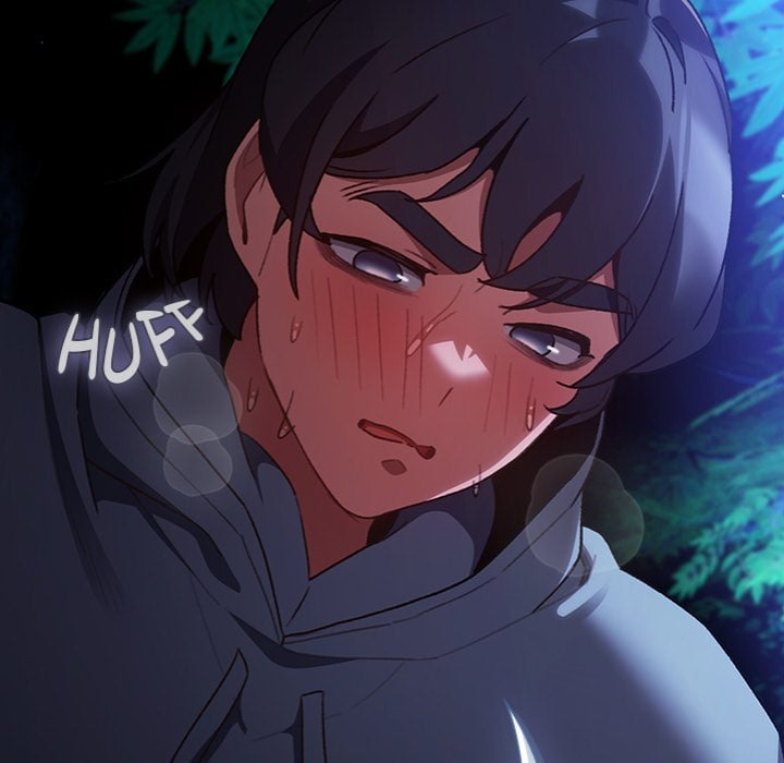 Thrust & Conquer - Chapter 14 Page 155