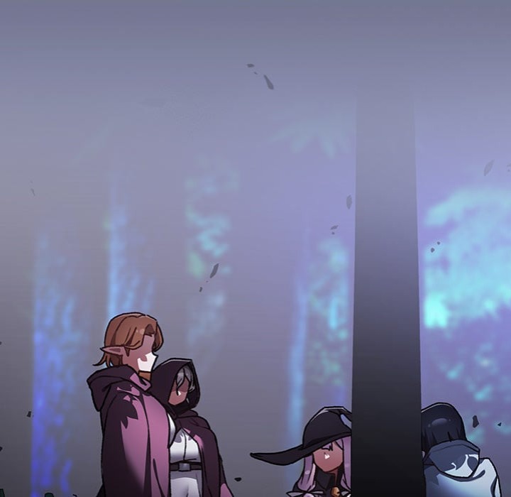 Thrust & Conquer - Chapter 14 Page 159