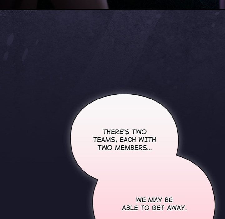 Thrust & Conquer - Chapter 14 Page 18