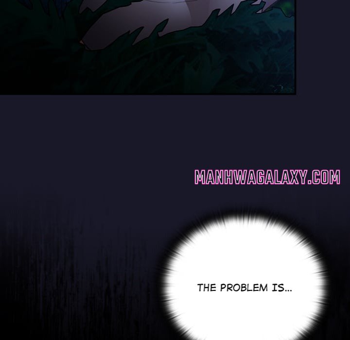 Thrust & Conquer - Chapter 14 Page 20