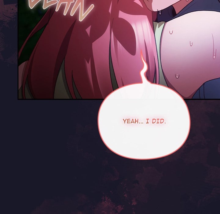 Thrust & Conquer - Chapter 14 Page 34