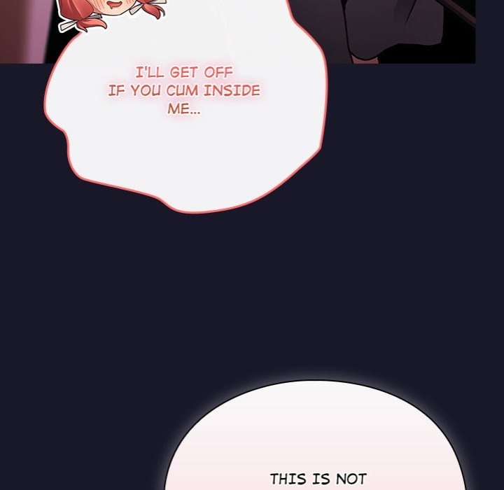 Thrust & Conquer - Chapter 14 Page 41