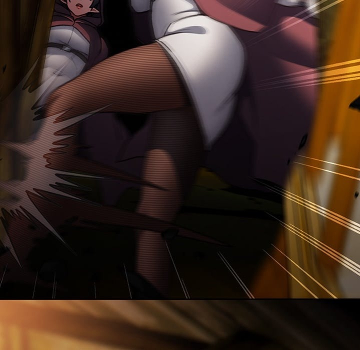 Thrust & Conquer - Chapter 14 Page 6