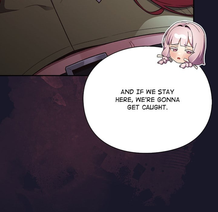 Thrust & Conquer - Chapter 14 Page 67