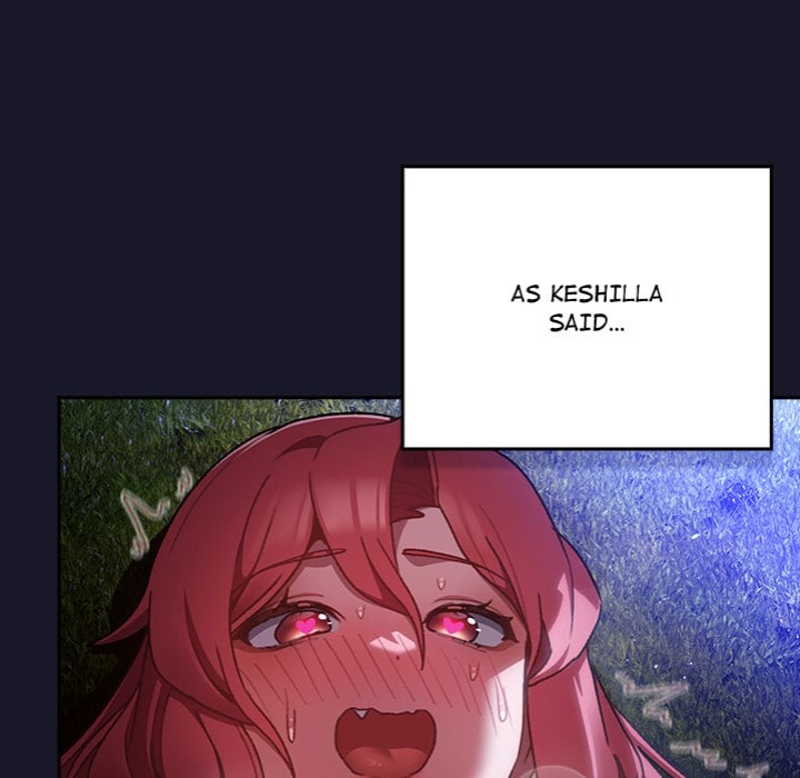 Thrust & Conquer - Chapter 14 Page 88