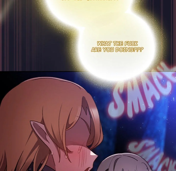 Thrust & Conquer - Chapter 15 Page 112