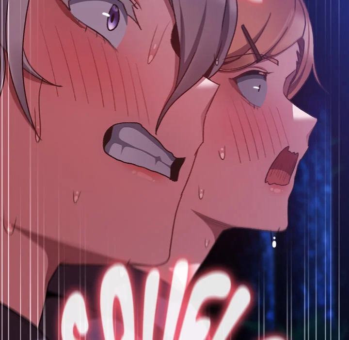 Thrust & Conquer - Chapter 15 Page 123