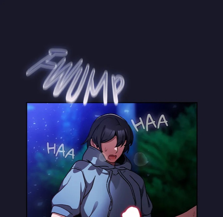 Thrust & Conquer - Chapter 15 Page 137