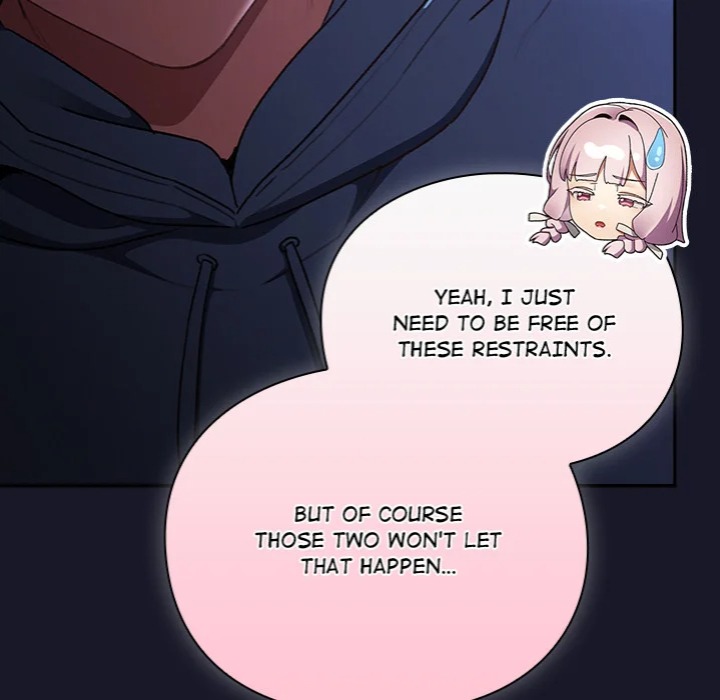 Thrust & Conquer - Chapter 15 Page 36