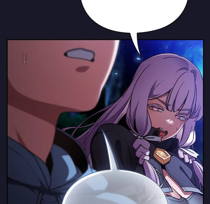 Thrust & Conquer - Chapter 15 Page 41