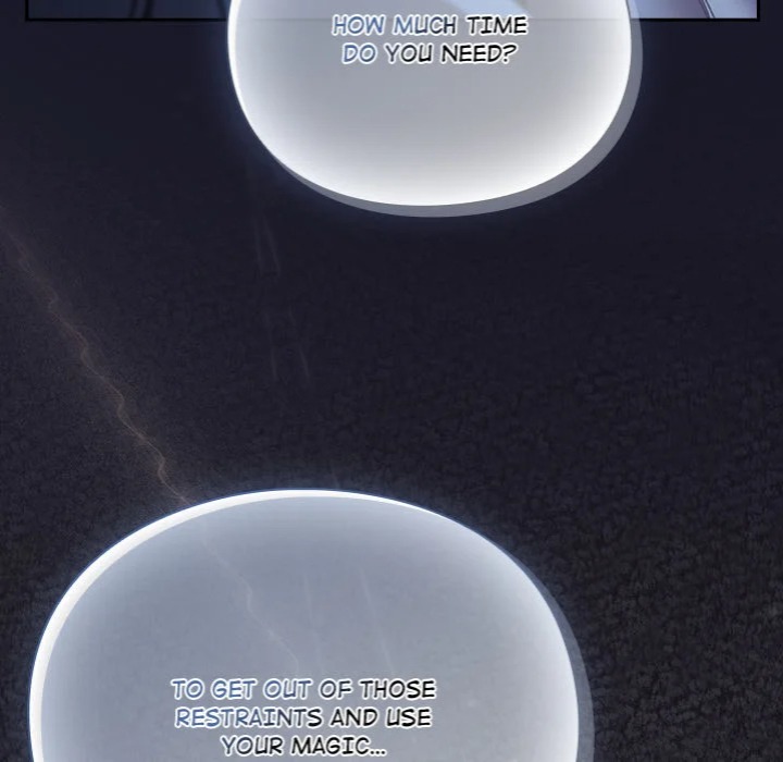 Thrust & Conquer - Chapter 15 Page 42