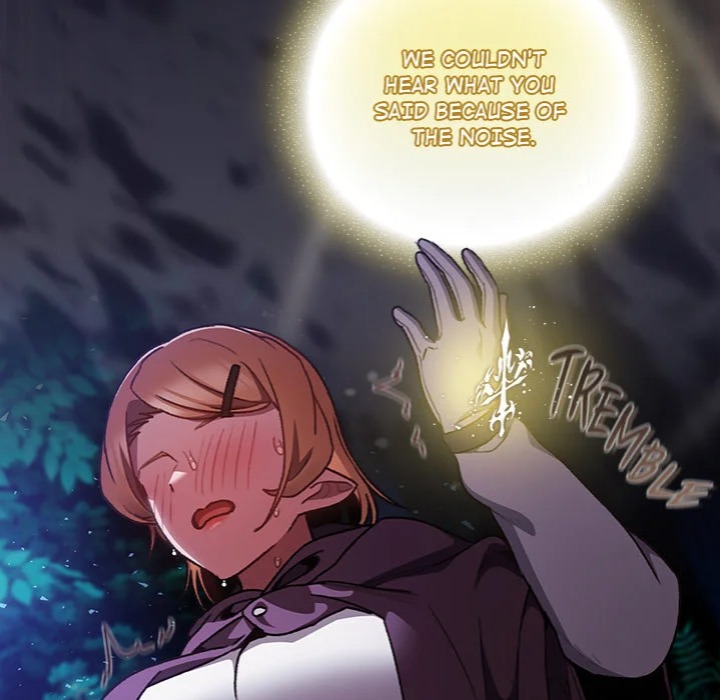 Thrust & Conquer - Chapter 15 Page 77