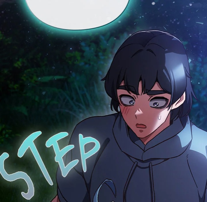 Thrust & Conquer - Chapter 16 Page 168