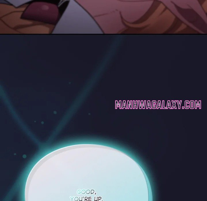 Thrust & Conquer - Chapter 16 Page 22