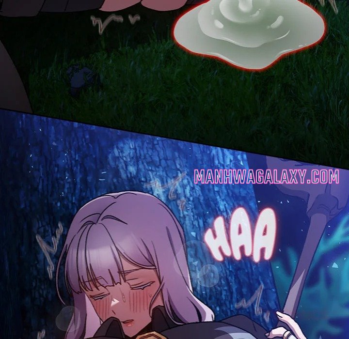 Thrust & Conquer - Chapter 16 Page 39