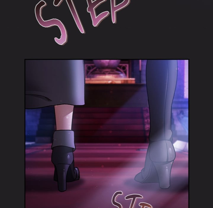 Thrust & Conquer - Chapter 18 Page 10