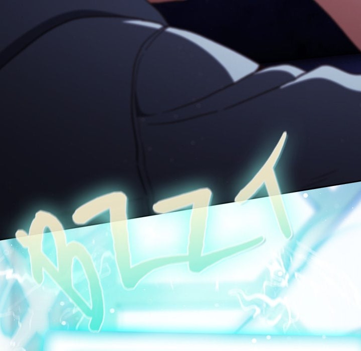 Thrust & Conquer - Chapter 18 Page 109