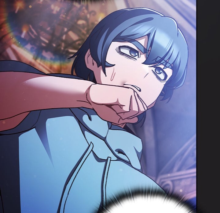 Thrust & Conquer - Chapter 18 Page 119