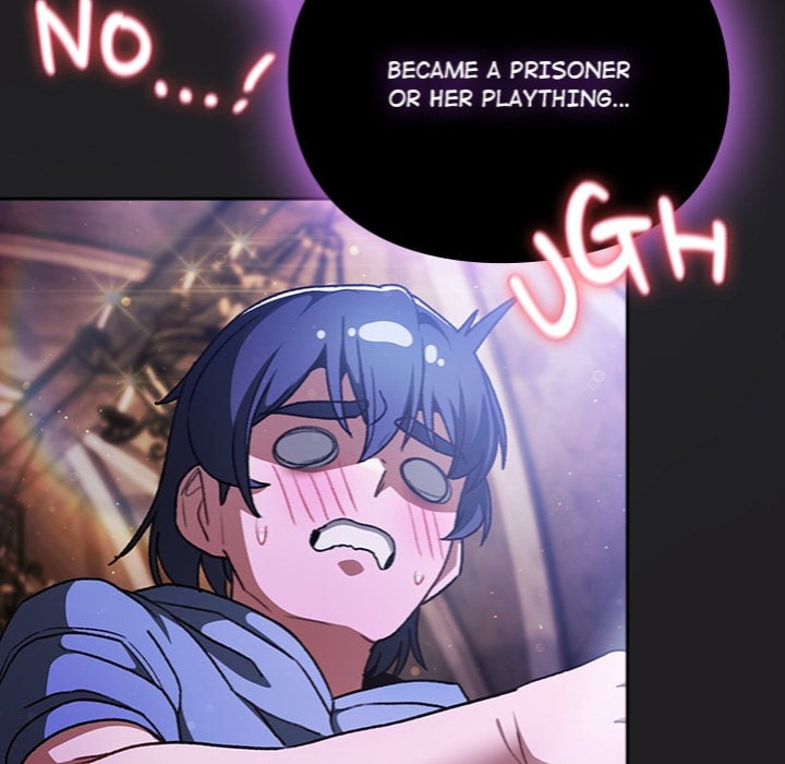 Thrust & Conquer - Chapter 18 Page 136