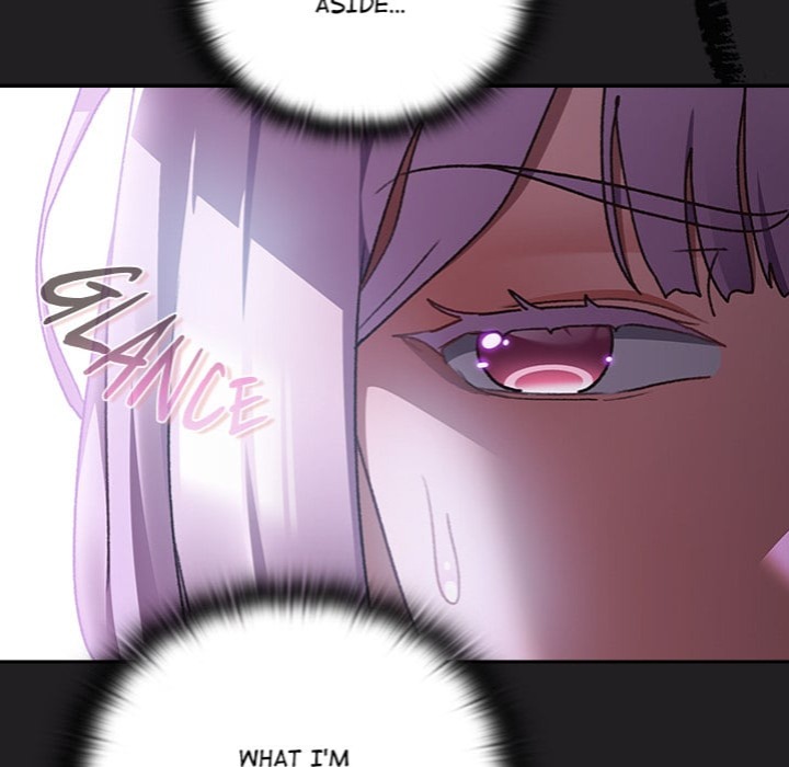 Thrust & Conquer - Chapter 18 Page 19