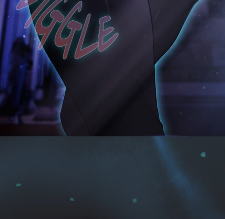 Thrust & Conquer - Chapter 18 Page 23