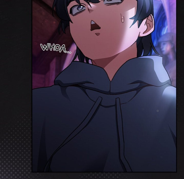 Thrust & Conquer - Chapter 18 Page 7