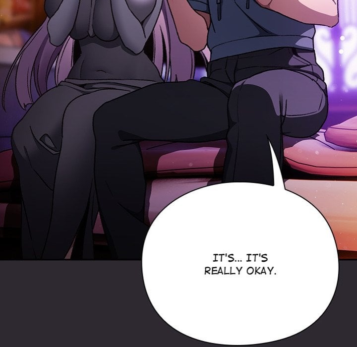 Thrust & Conquer - Chapter 19 Page 112