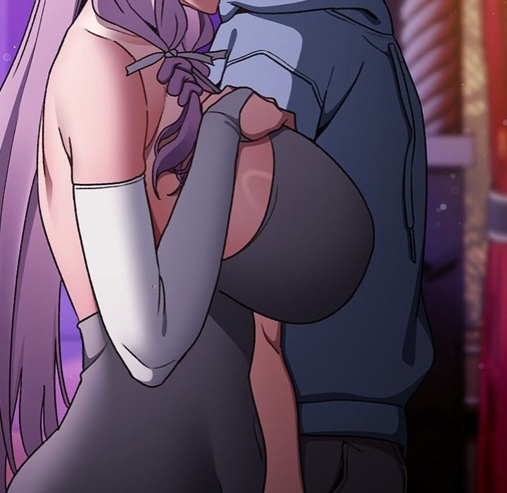 Thrust & Conquer - Chapter 19 Page 127