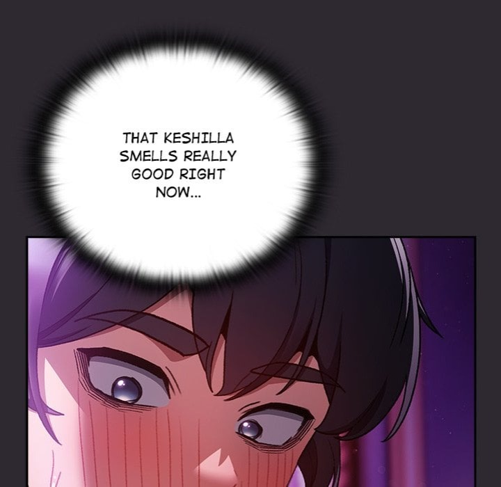 Thrust & Conquer - Chapter 19 Page 139