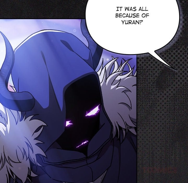 Thrust & Conquer - Chapter 19 Page 21