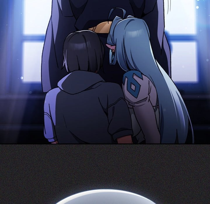 Thrust & Conquer - Chapter 19 Page 31