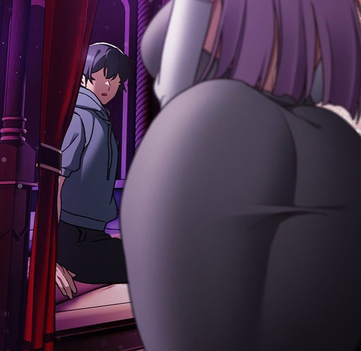 Thrust & Conquer - Chapter 19 Page 69