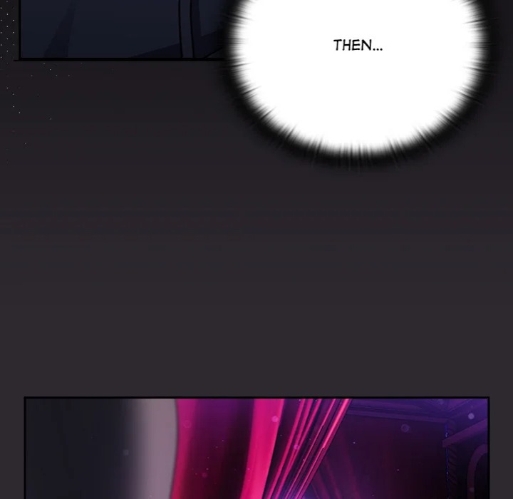 Thrust & Conquer - Chapter 20 Page 34