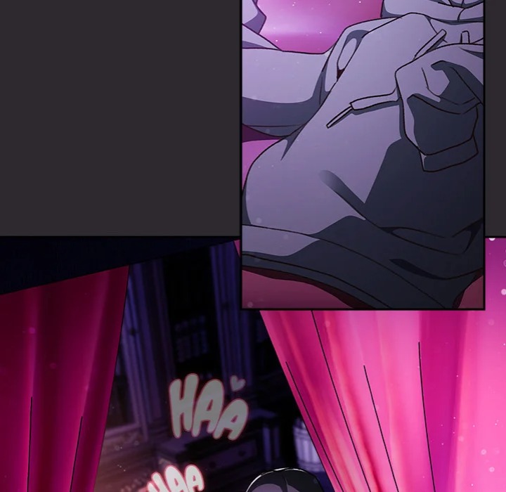 Thrust & Conquer - Chapter 20 Page 57