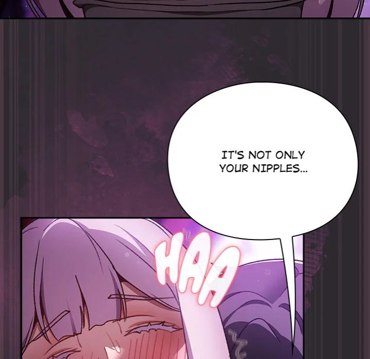 Thrust & Conquer - Chapter 20 Page 83