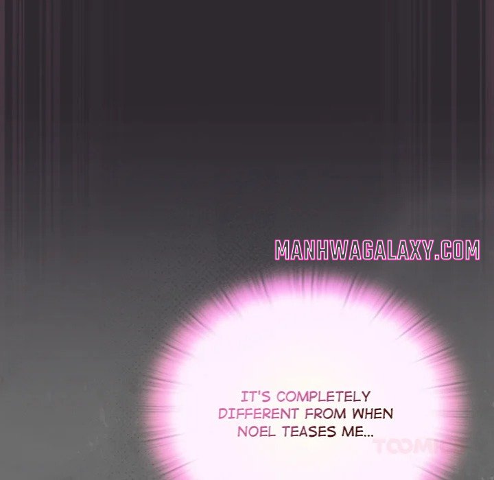 Thrust & Conquer - Chapter 20 Page 94