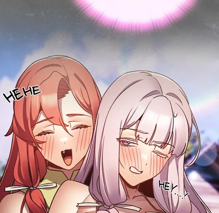 Thrust & Conquer - Chapter 20 Page 95