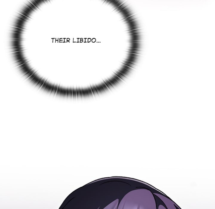 Thrust & Conquer - Chapter 21 Page 104