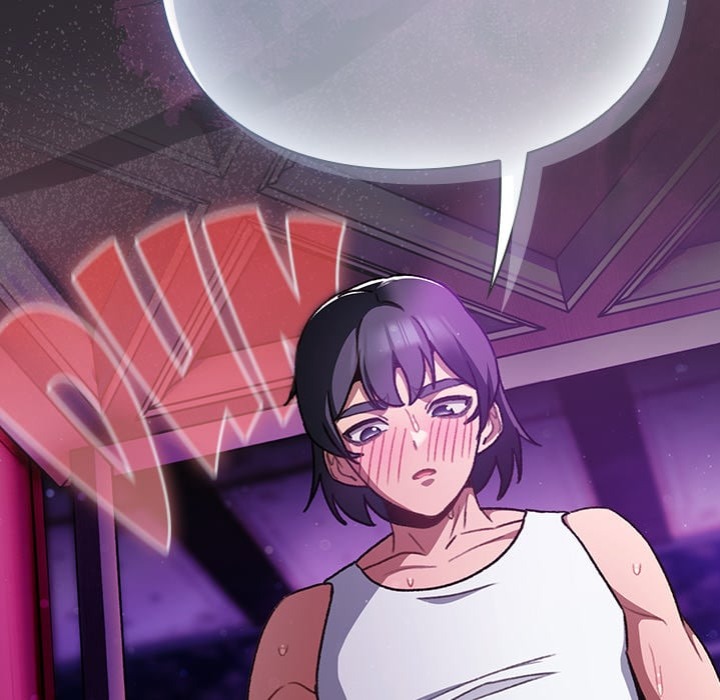 Thrust & Conquer - Chapter 21 Page 125