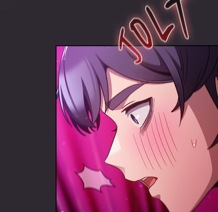 Thrust & Conquer - Chapter 21 Page 137